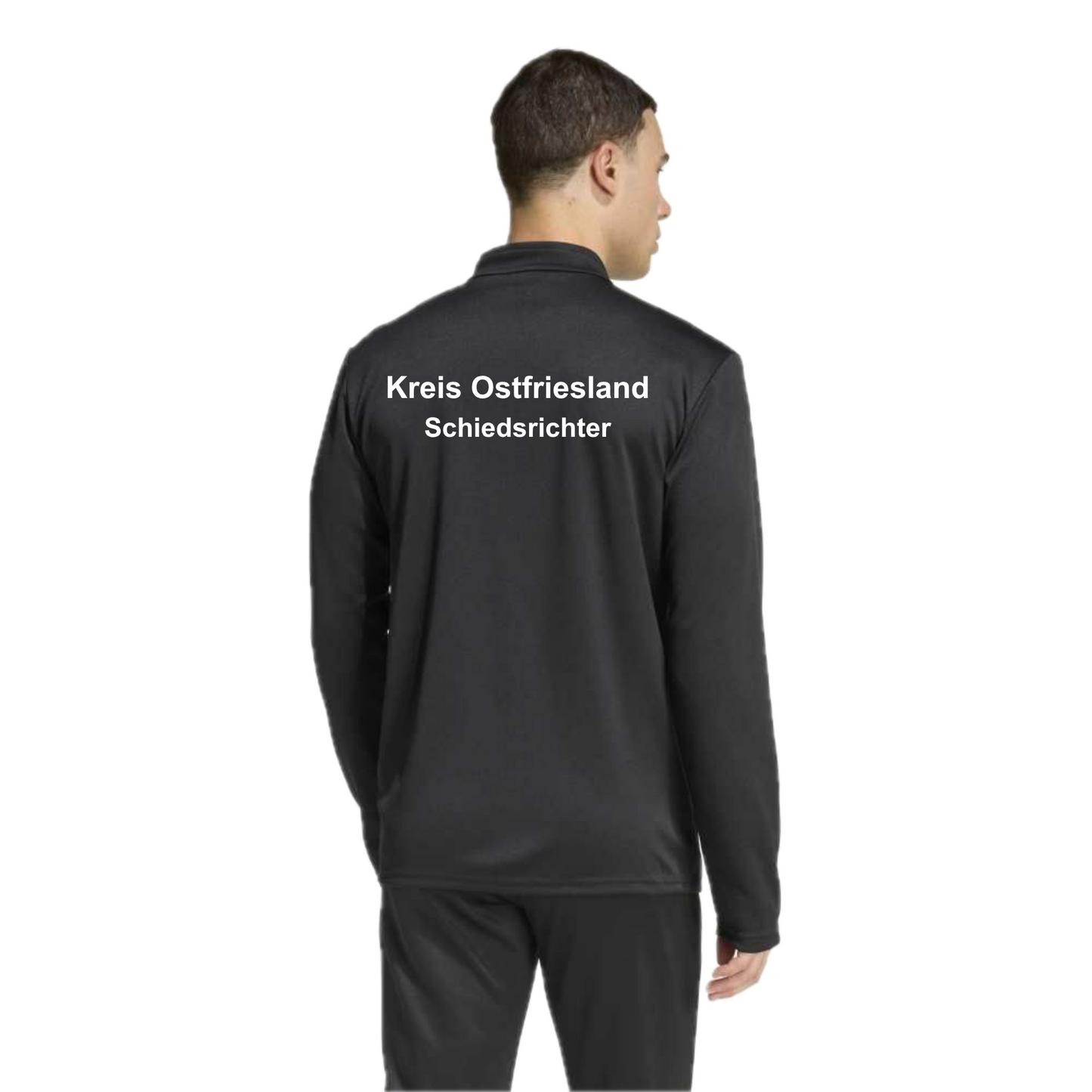 Trainingsjacke