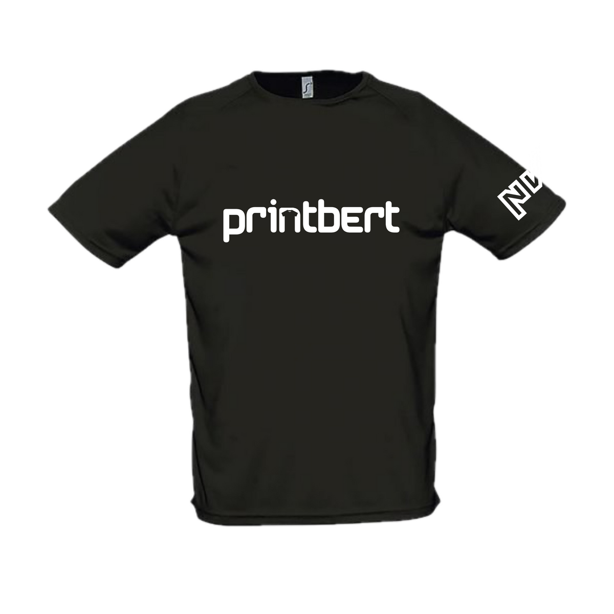 Aktivshirt "Voltigieren Hesel"