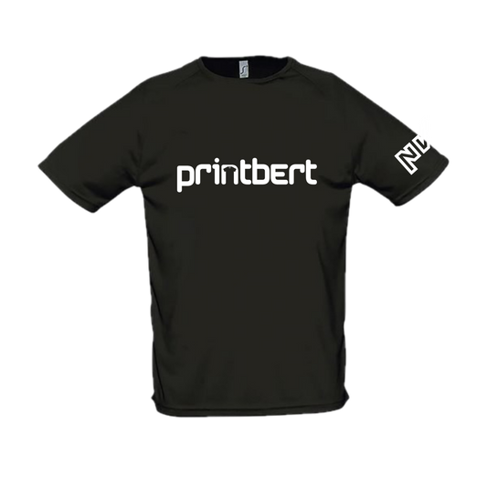 Aktivshirt "Voltigieren Hesel"