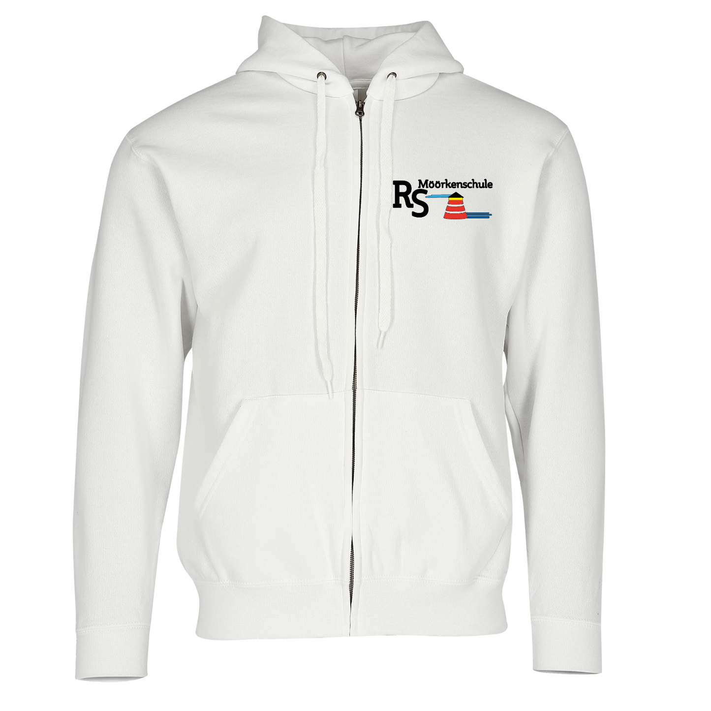 Kapuzenjacke