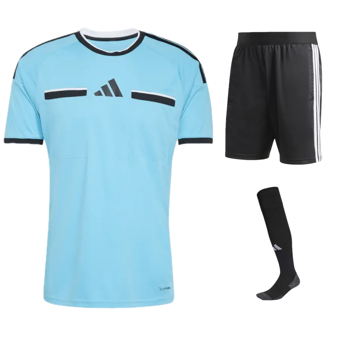 Adidas Referee 26 Bundle