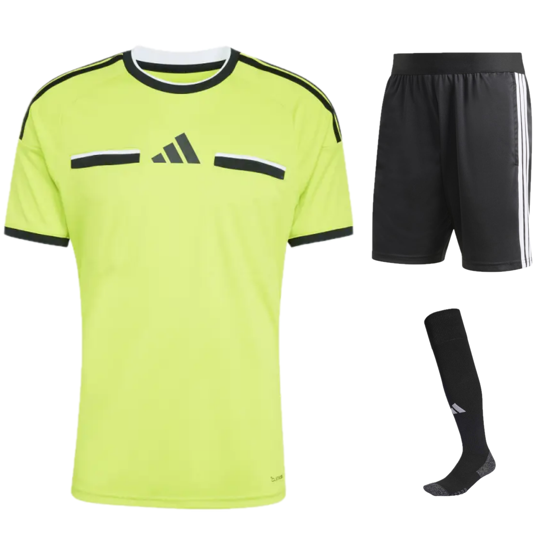 Adidas Referee 26 Bundle