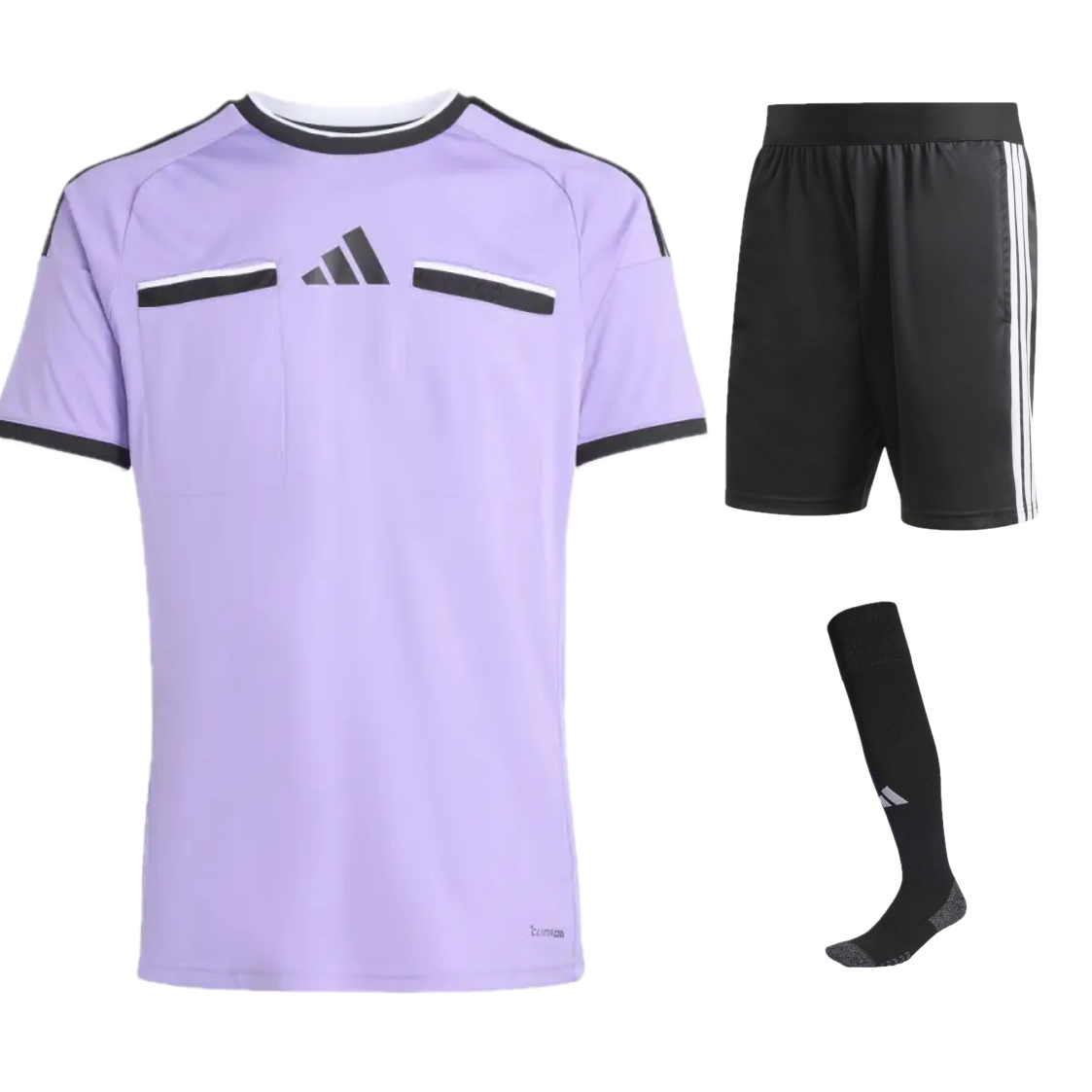 Adidas Referee 26 Bundle