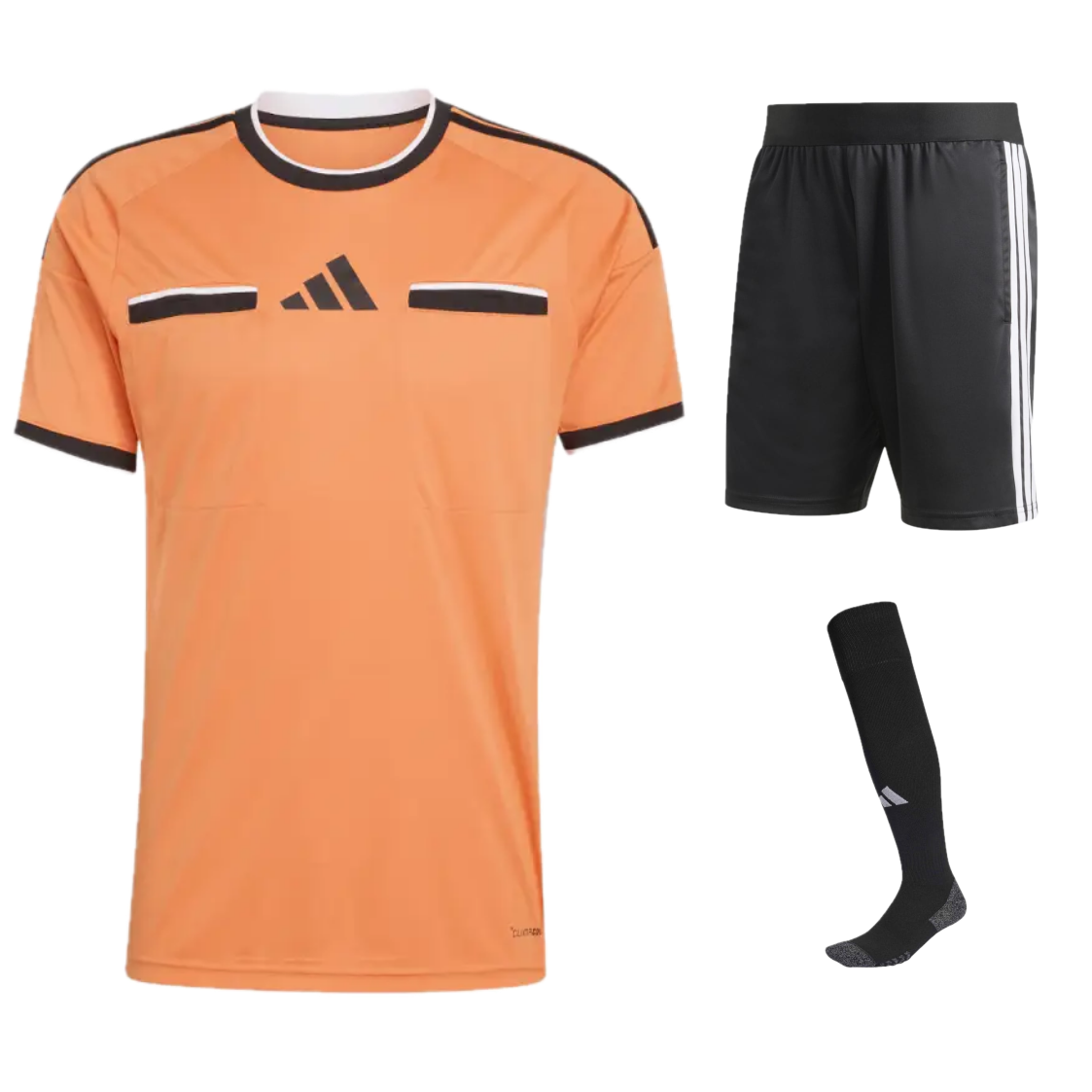 Adidas Referee 26 Bundle