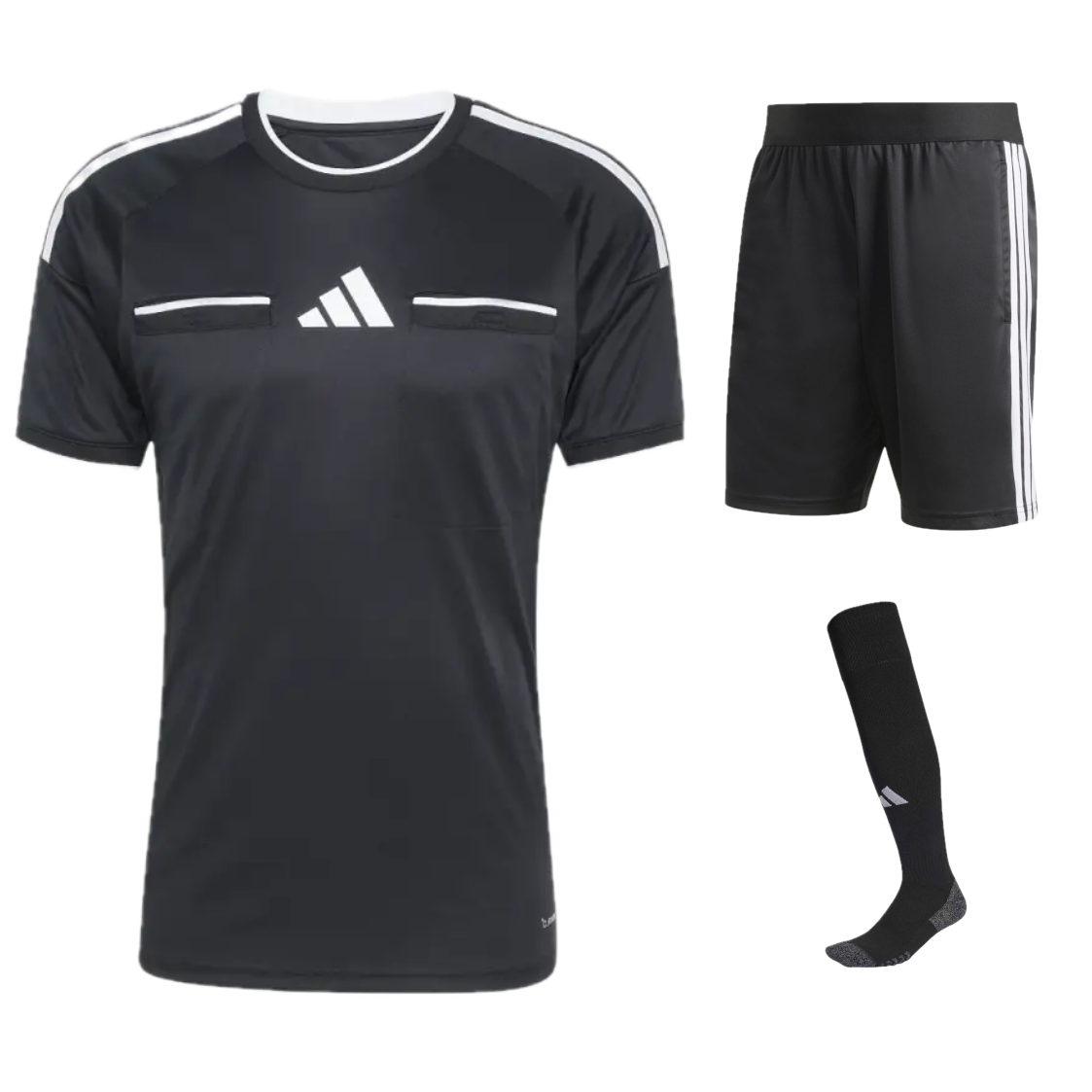 Adidas Referee 26 Bundle