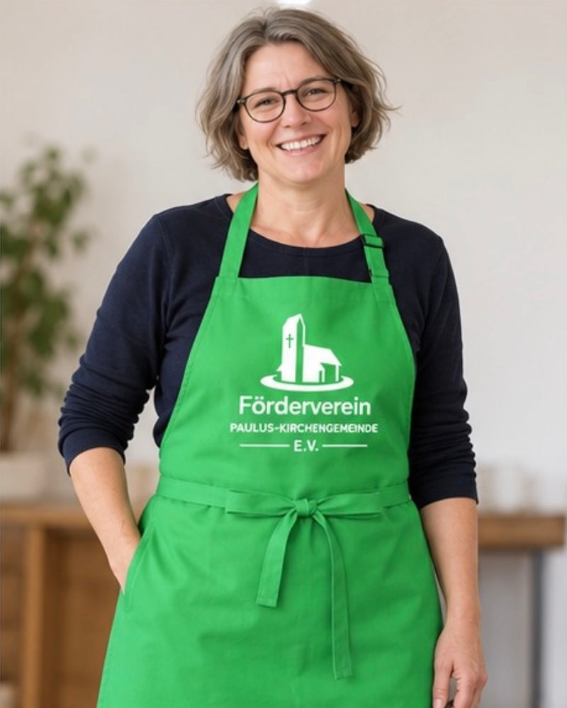 Kochschürze