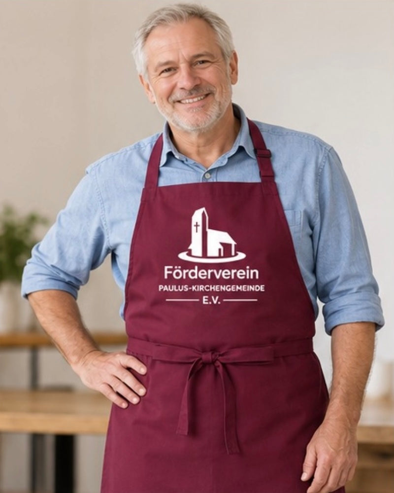Kochschürze