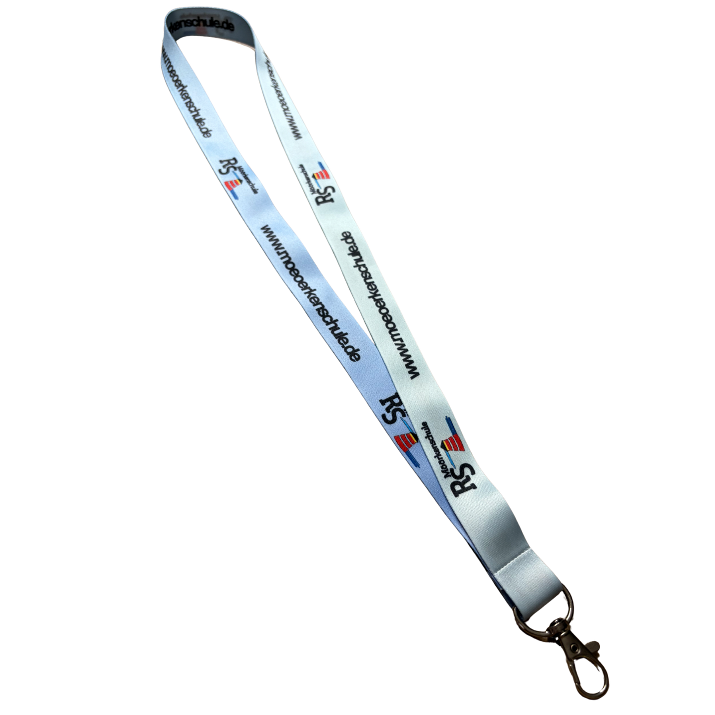 Lanyard / Schlüsselband