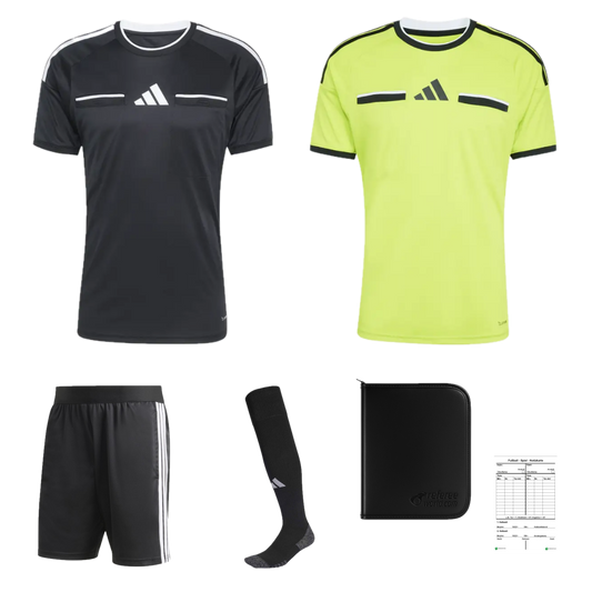 Starter-Bundle Schiedsrichter